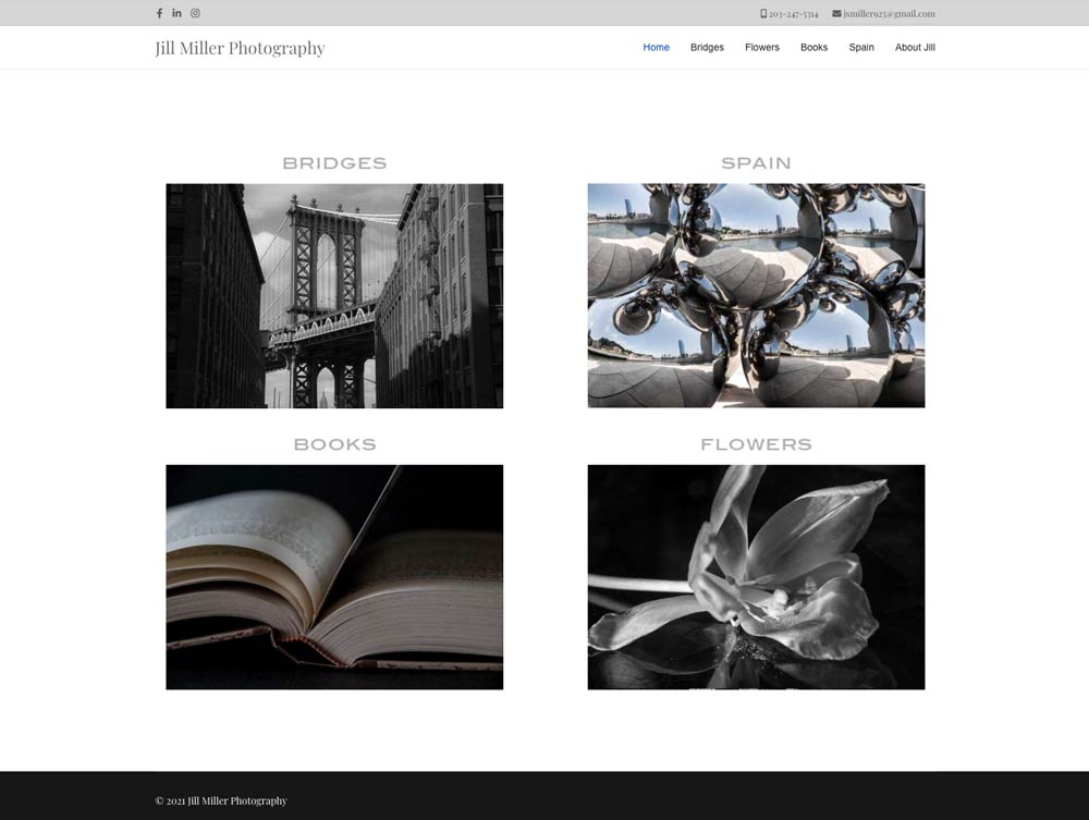 Jill Miller Photography