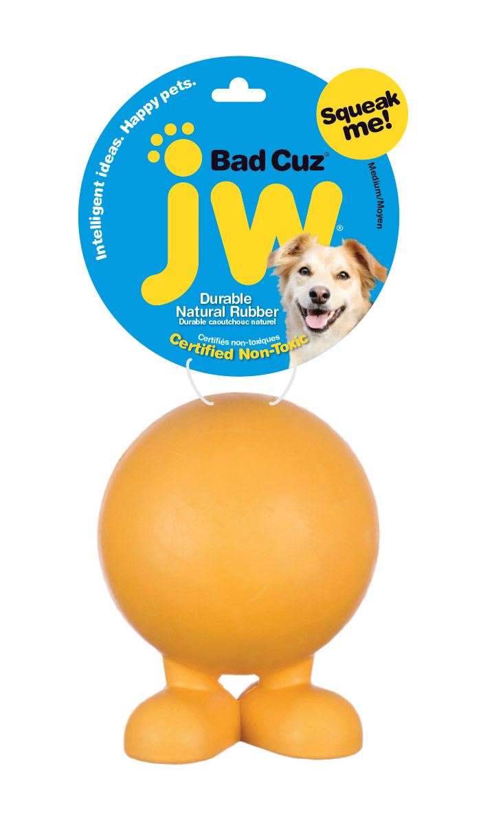 JW Pet Cuz