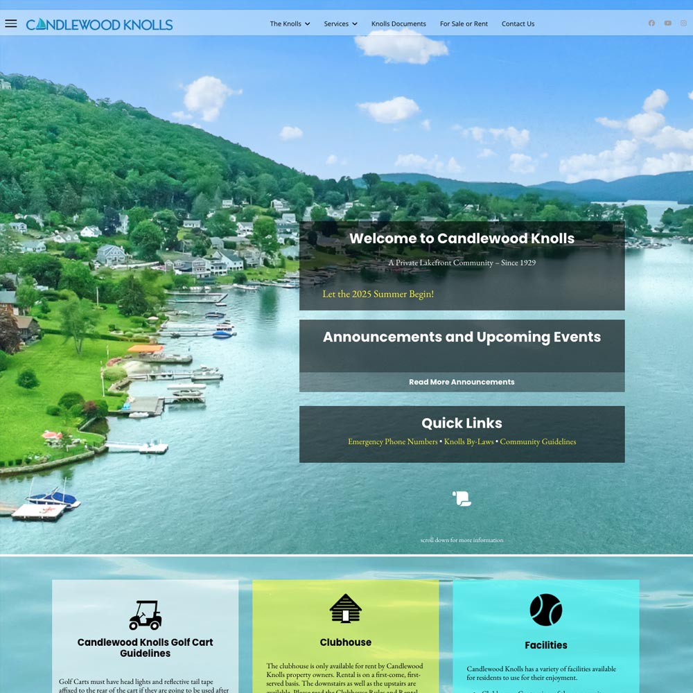 Dynamic Content Image