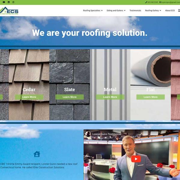 Elite Construction Solutions