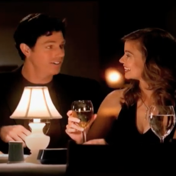 Just For Men - Date
